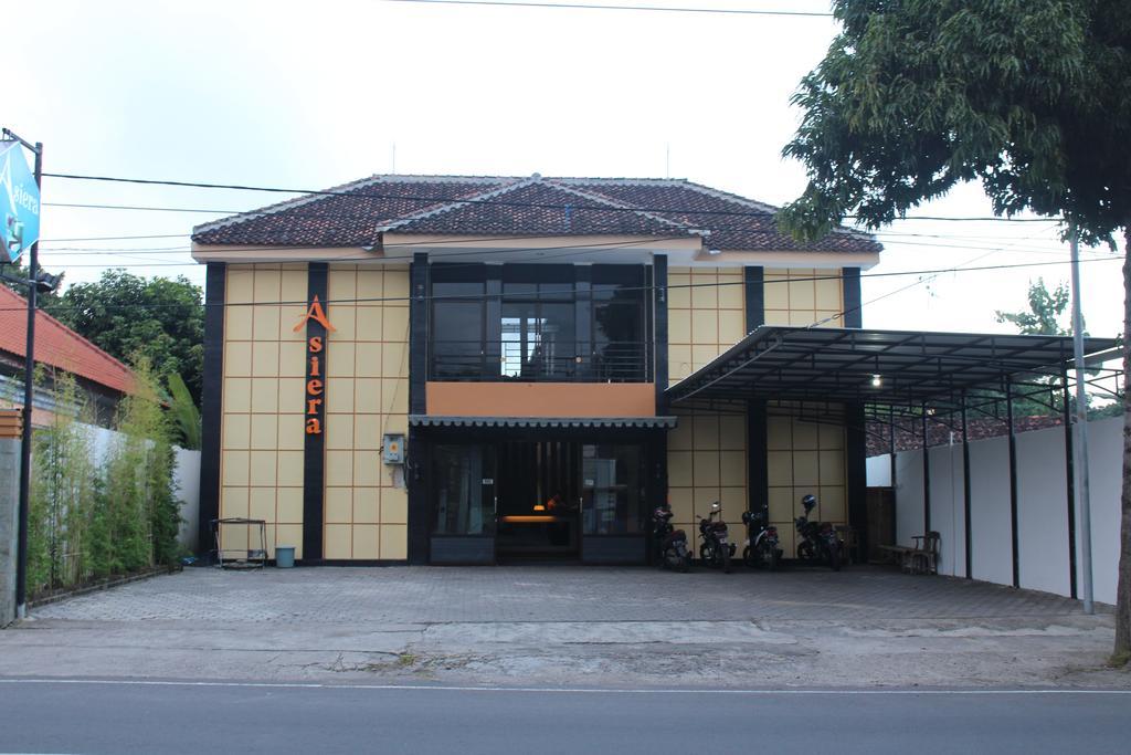Penginapan Asiera Banyuwangi  Exterior foto