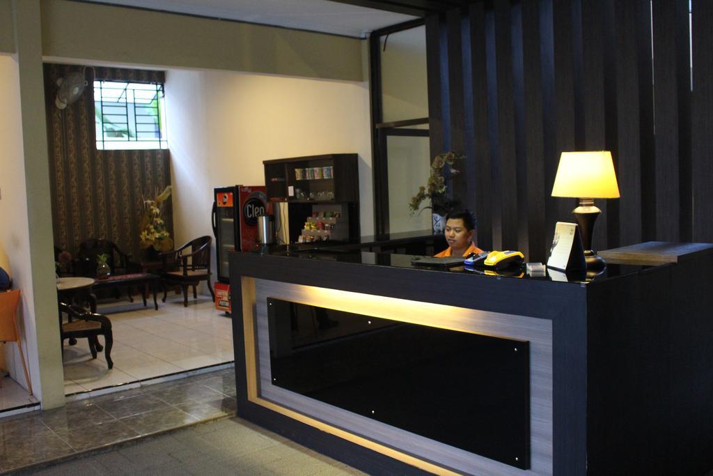 Penginapan Asiera Banyuwangi  Exterior foto