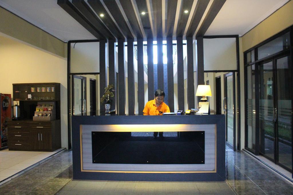 Penginapan Asiera Banyuwangi  Exterior foto